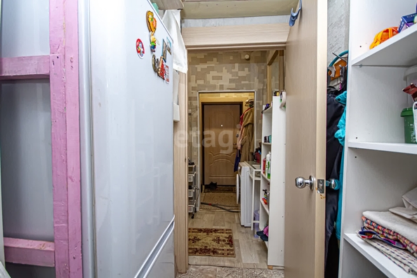 
  Продается 2-комн. квартира 57.8 м². Фото 9.