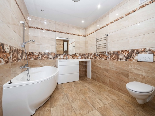
  Продается 3-комн. квартира 92 м². Фото 22.