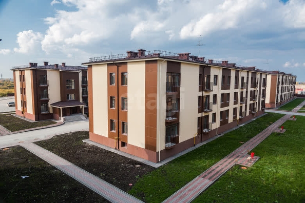 
  Продается 1-комн. квартира 39 м². Фото 19.