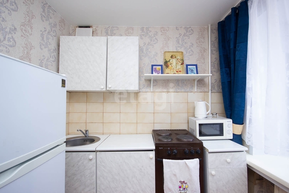 
  Продается 2-комн. квартира 38.3 м². Фото 8.