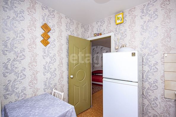 
  Продается 2-комн. квартира 38.3 м². Фото 10.