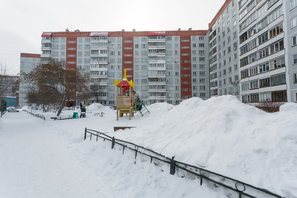 
  Продается 2-комн. квартира 47 м². Фото 20.