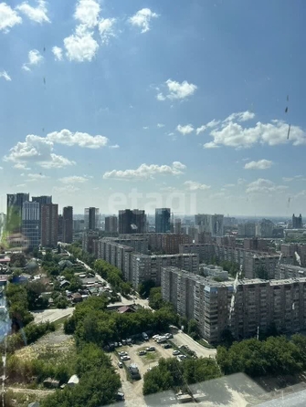 
  Продается 3-комн. квартира 75.49 м², в ЖК Тихомиров, башня А. Фото 1.