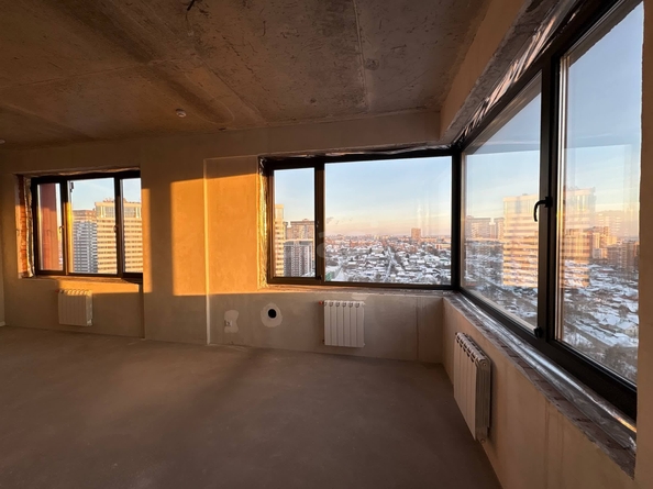 
  Продается 3-комн. квартира 75.49 м², в ЖК Тихомиров, башня А. Фото 6.