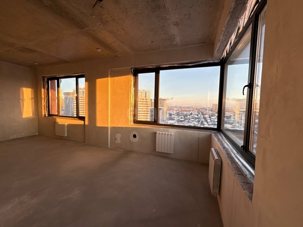 
  Продается 3-комн. квартира 75.49 м², в ЖК Тихомиров, башня А. Фото 11.