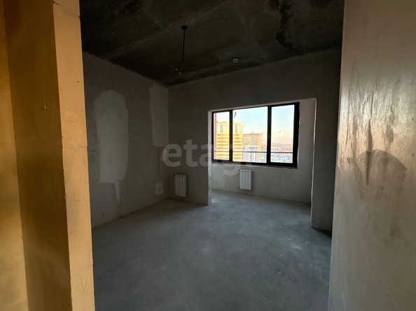 
  Продается 3-комн. квартира 75.49 м², в ЖК Тихомиров, башня А. Фото 14.