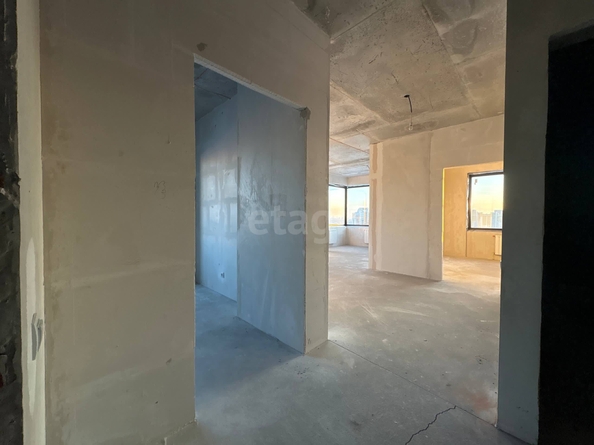 
  Продается 3-комн. квартира 75.49 м², в ЖК Тихомиров, башня А. Фото 23.