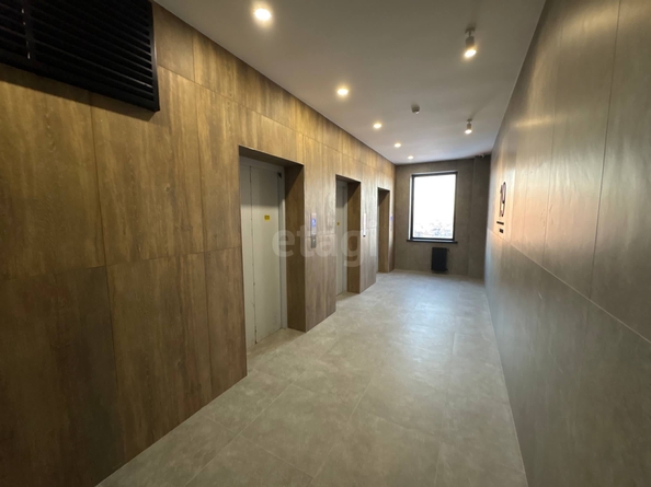 
  Продается 3-комн. квартира 75.49 м², в ЖК Тихомиров, башня А. Фото 27.