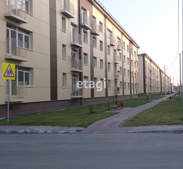 
  Продается 2-комн. квартира 43 м². Фото 4.