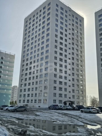 
  Продается 3-комн. квартира 55.5 м². Фото 1.