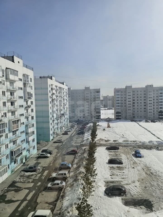 
  Продается 3-комн. квартира 55.5 м². Фото 2.