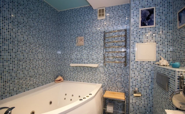 
  Продается 3-комн. квартира 90 м². Фото 25.