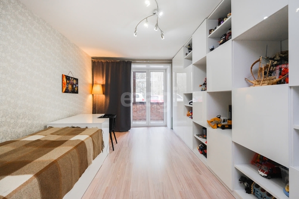 
  Продается 2-комн. квартира 86.6 м². Фото 10.