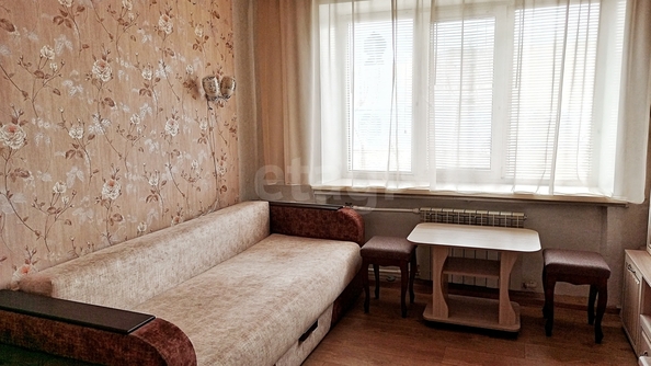 
  Продается комната 13 м². Фото 1.