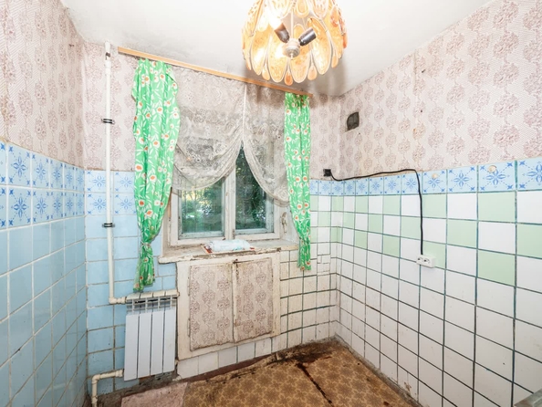 
  Продается 1-комн. квартира 22.1 м². Фото 5.