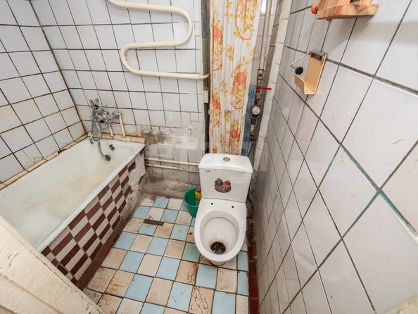 
  Продается 1-комн. квартира 22.1 м². Фото 9.