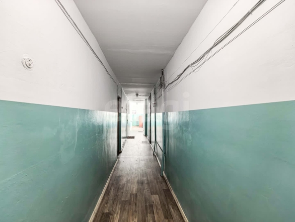 
  Продается 1-комн. квартира 22.1 м². Фото 12.