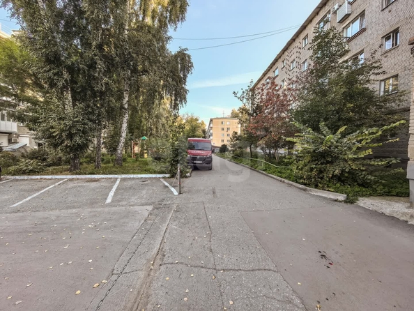 
  Продается 1-комн. квартира 22.1 м². Фото 16.