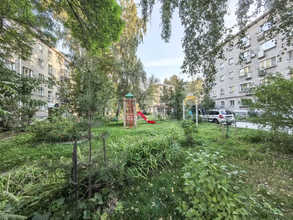 
  Продается 1-комн. квартира 22.1 м². Фото 20.