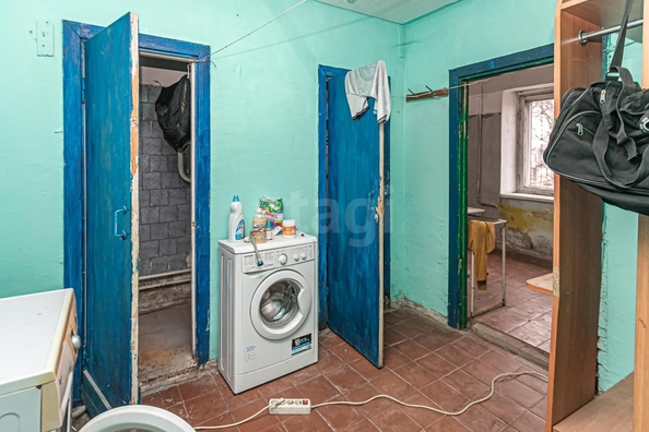 
  Продается комната 17 м². Фото 7.