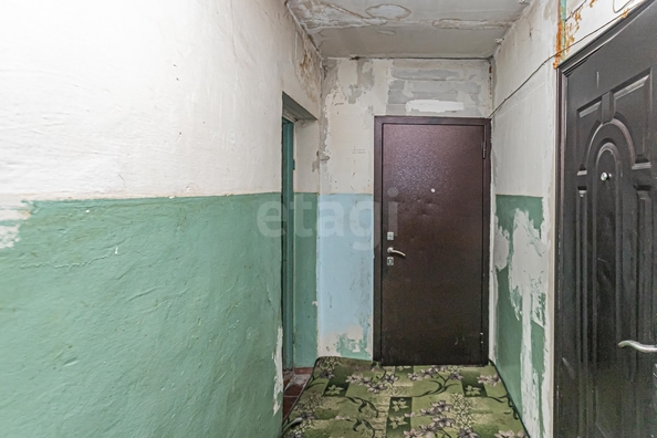 
  Продается комната 18 м². Фото 8.