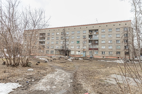 
  Продается комната 18 м². Фото 11.