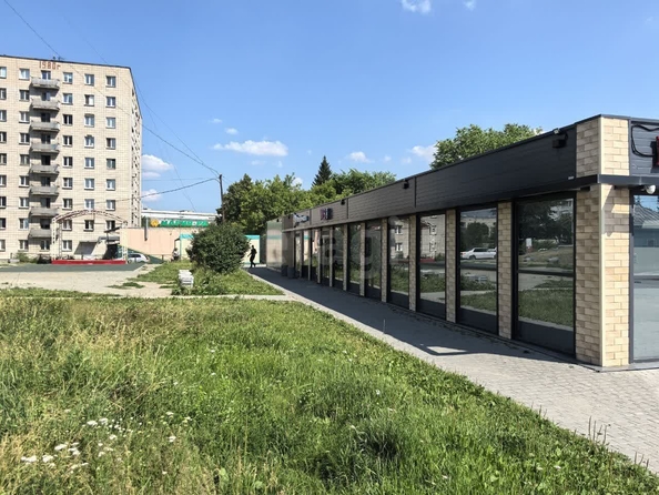 
  Продается торговая площадь 505 м². Фото 2.