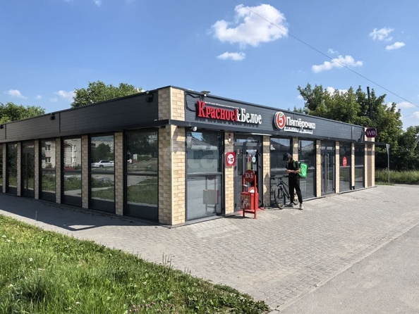 
  Продается торговая площадь 505 м². Фото 3.