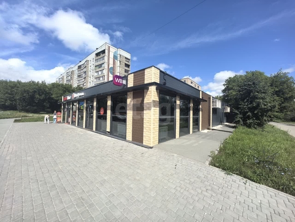 
  Продается торговая площадь 505 м². Фото 5.