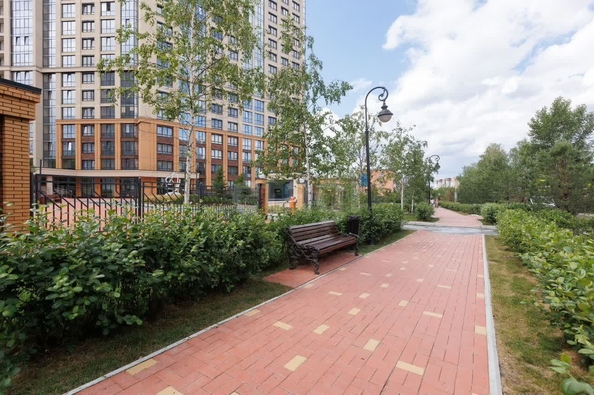 
  Продается 2-комн. квартира 46 м². Фото 23.