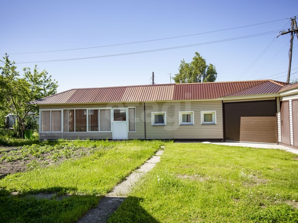 
  Продается дом 100 м². Фото 6.