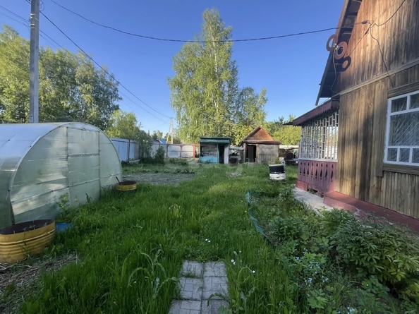 
  Продается дача 80 м². Фото 29.