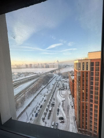 
  Продается 2-комн. квартира 54.6 м², в ЖК Чернышевский, корп 3.1. Фото 4.