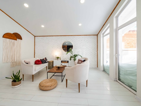 
  Продается коттедж 125 м². Фото 9.