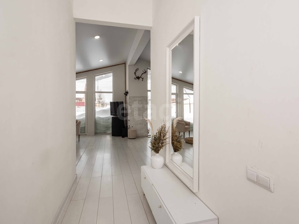 
  Продается коттедж 125 м². Фото 19.