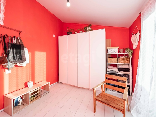 
  Продается коттедж 125 м². Фото 21.