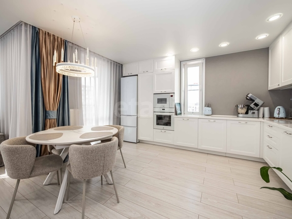 
  Продается 1-комн. квартира 56 м². Фото 4.