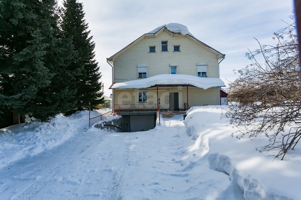 
  Продается дом 322.8 м². Фото 2.