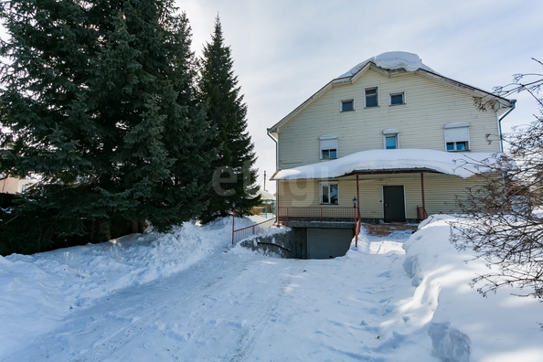 
  Продается дом 322.8 м². Фото 4.