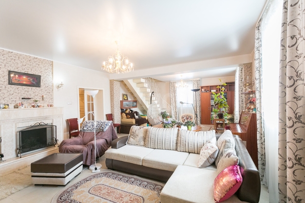 
  Продается дом 322.8 м². Фото 21.