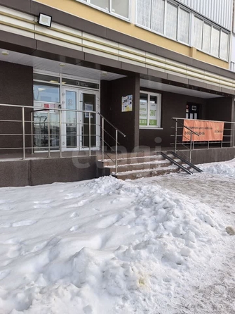 
  Продается 2-комн. квартира 37.2 м², в ЖК Радуга Сибири, дом 5. Фото 4.
