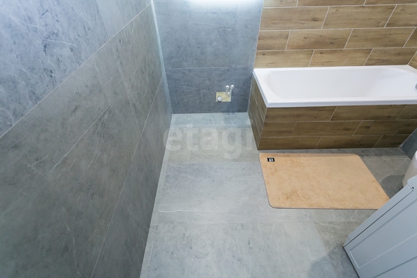 
  Продается 2-комн. квартира 37.2 м², в ЖК Радуга Сибири, дом 5. Фото 15.
