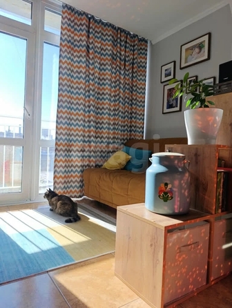 
  Продается 2-комн. квартира 58.4 м². Фото 2.