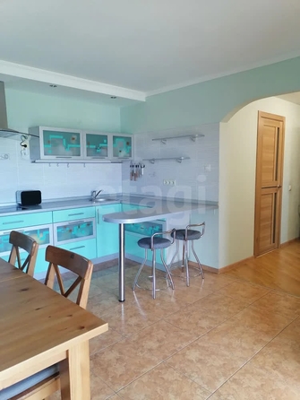 
  Продается 2-комн. квартира 58.4 м². Фото 5.