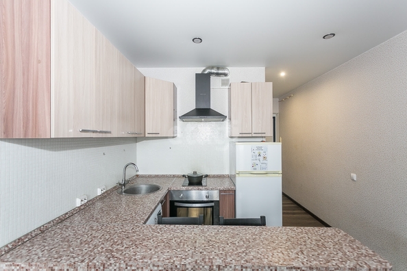 
  Продается студия 18.2 м². Фото 4.