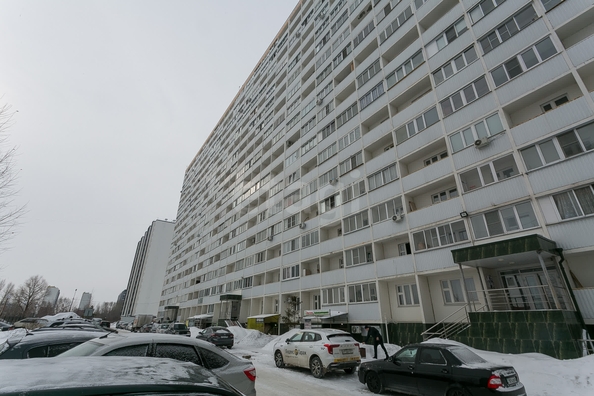 
  Продается студия 18.2 м². Фото 21.