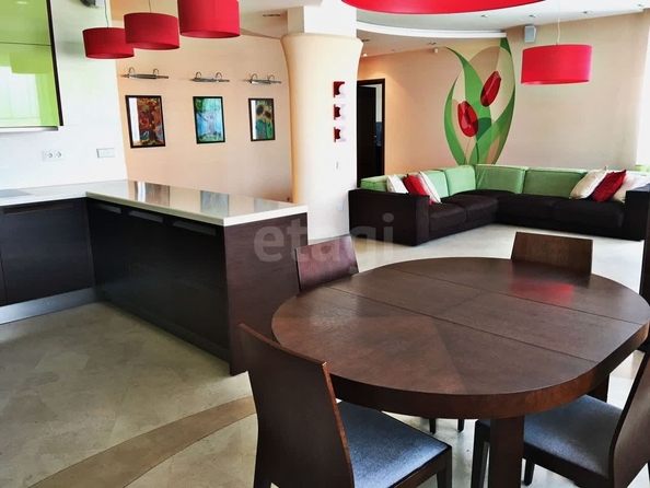 
  Продается 4-комн. квартира 151.7 м². Фото 7.