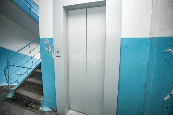 
  Продается 1-комн. квартира 37.3 м². Фото 9.