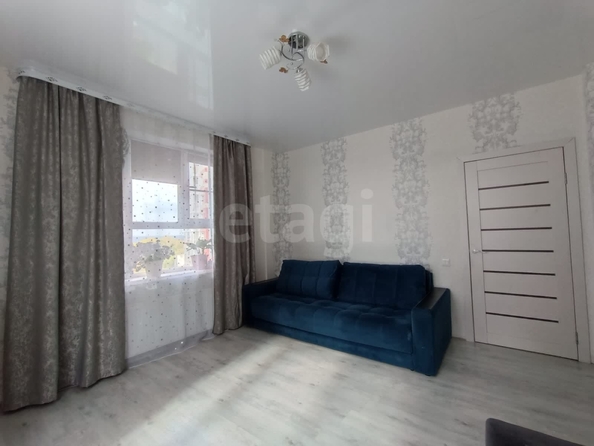 
  Продается 1-комн. квартира 44.4 м², в ЖК Ред Фокс, дом 2. Фото 2.