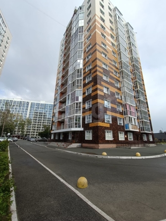 
  Продается 1-комн. квартира 44.4 м², в ЖК Ред Фокс, дом 2. Фото 4.